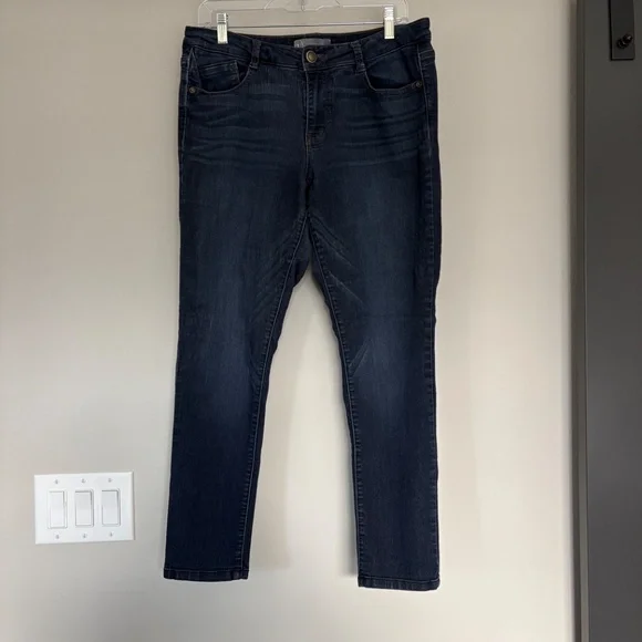 Wit & Wisdom Women’s Jeans - Picture 5 of 10